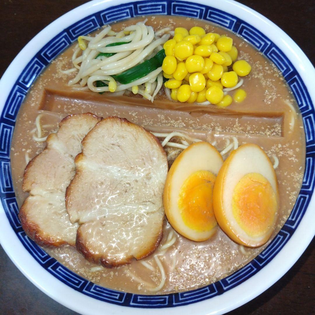 ラーメン 食品サンプル