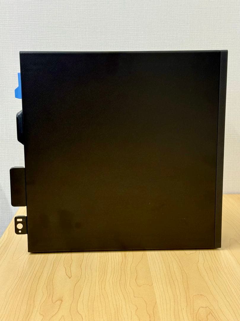 Dell OptiPlex 5070 SFF ／32GB／無線LAN／