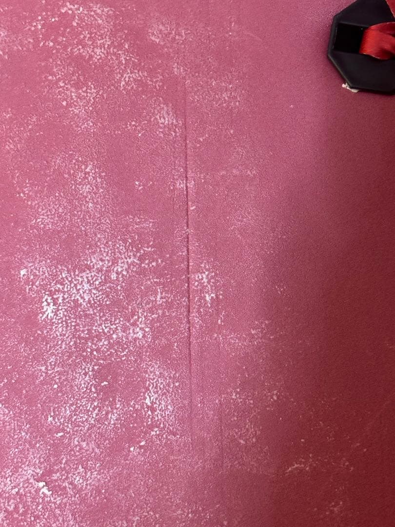 MF ミックファニング ソフトボード シュガーグライダー シングル 8’00”