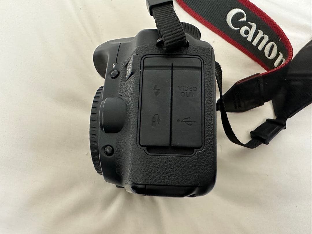 Canon EOS 40DボディEF 50mm レンズ セット 動作確認済