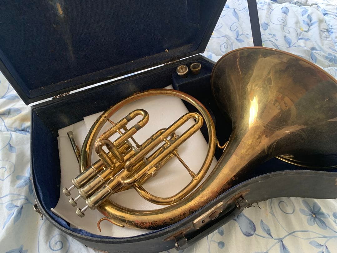 NIKKAN JAPAN メロフォン‼️