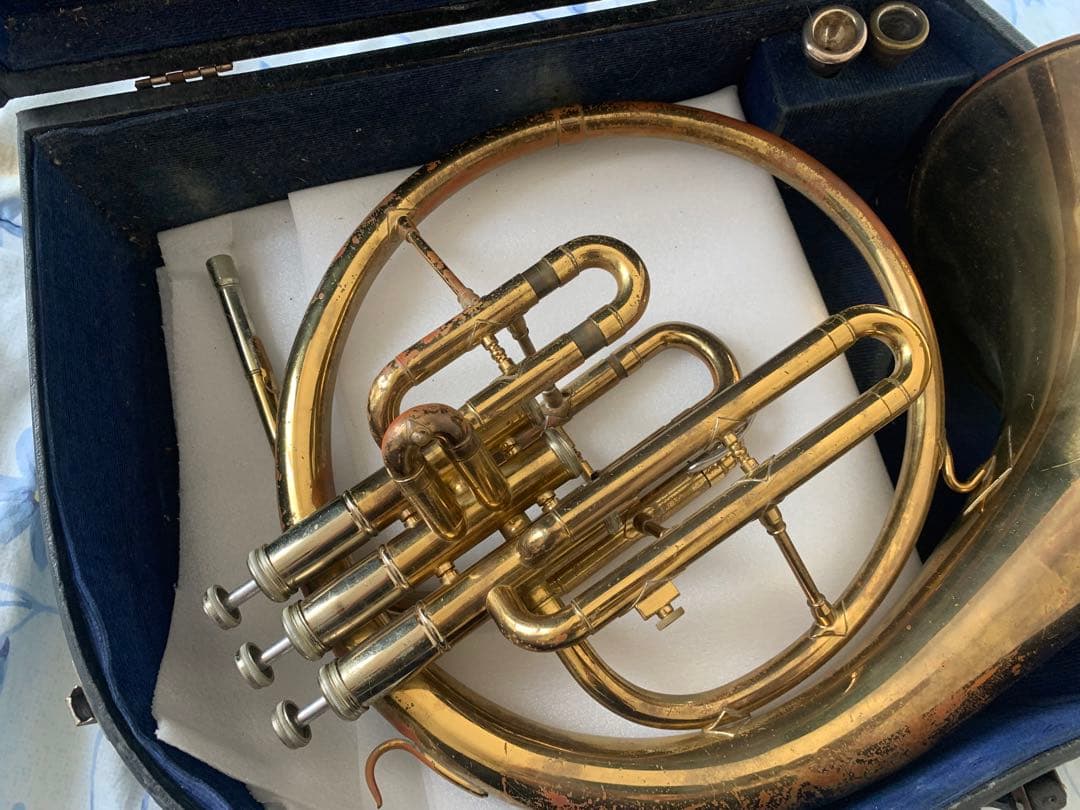 NIKKAN JAPAN メロフォン‼️