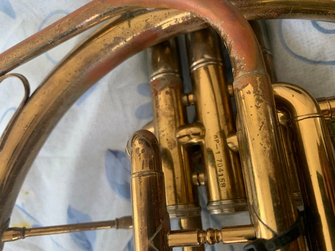 NIKKAN JAPAN メロフォン‼️