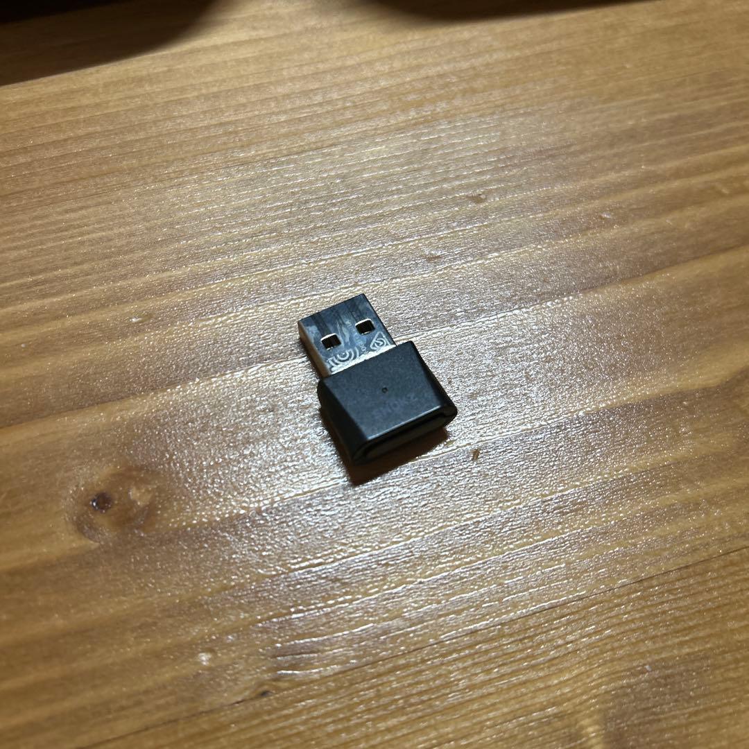 SHOKZ OPENCOMM UC 骨伝導イヤホン