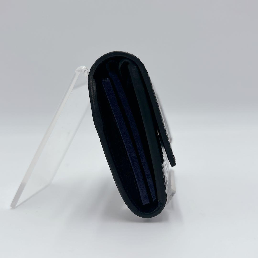 ✨極美品✨GUCCI ケース マイクログッチシマ 295845 付属品