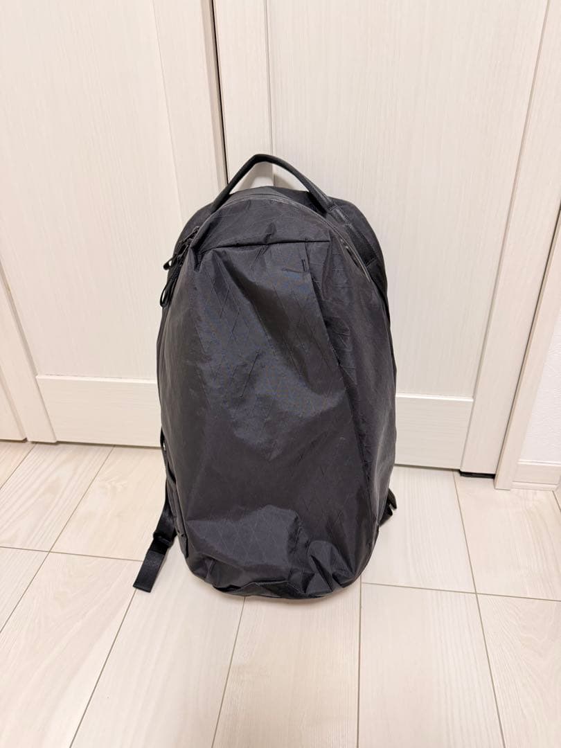 バッグ ABLE CARRY Daily Plus X-Pac