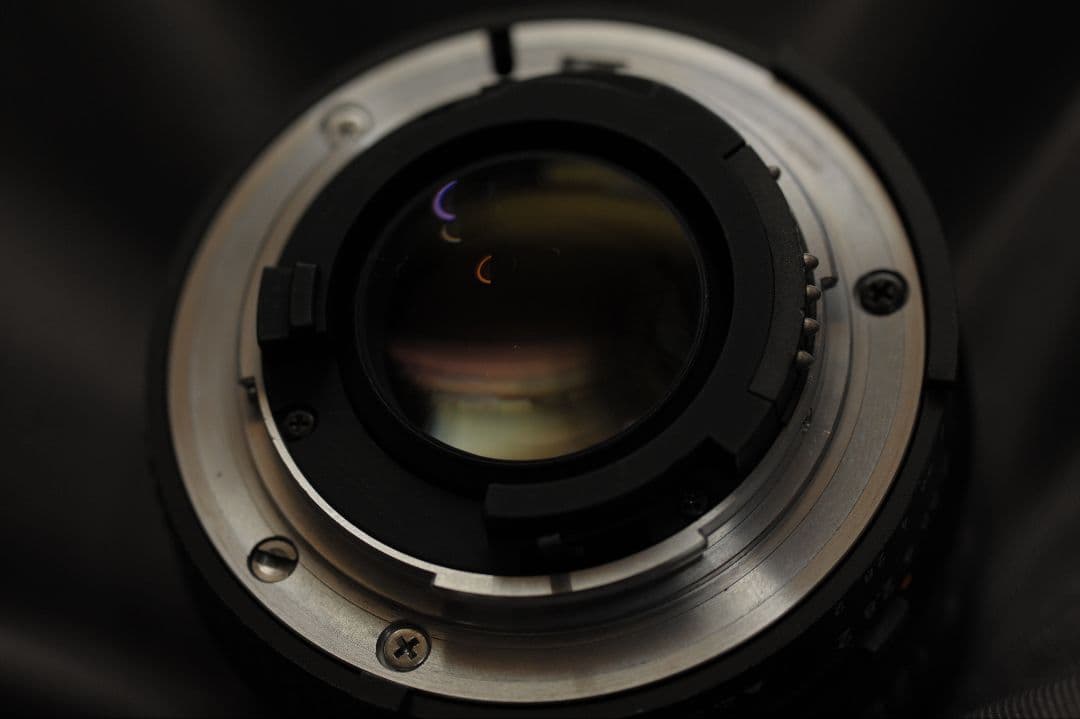 レンズ(単焦点) Nikon ai af nikkor 35mm f2D