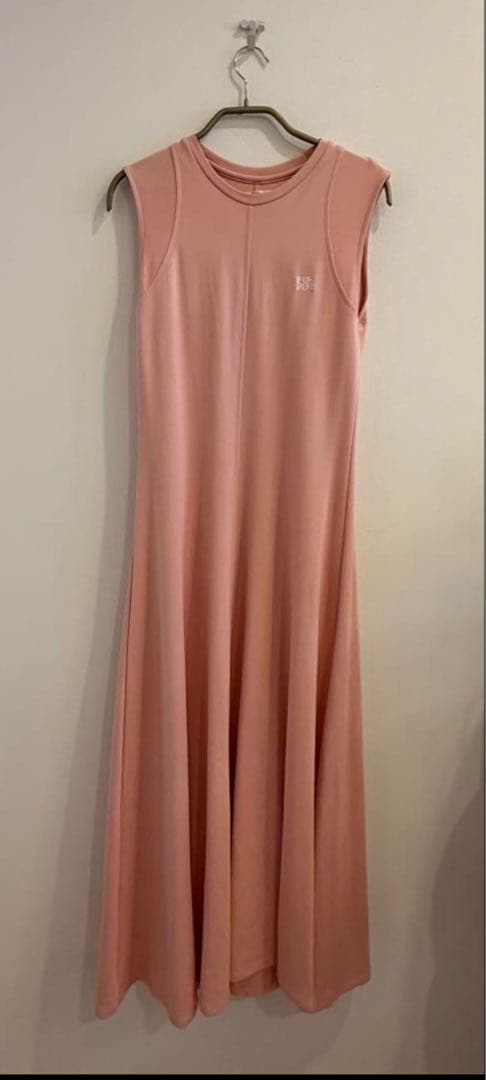 ★イオ★acca アッカ　ミンクファー　ブラウン　グレー　クリップ