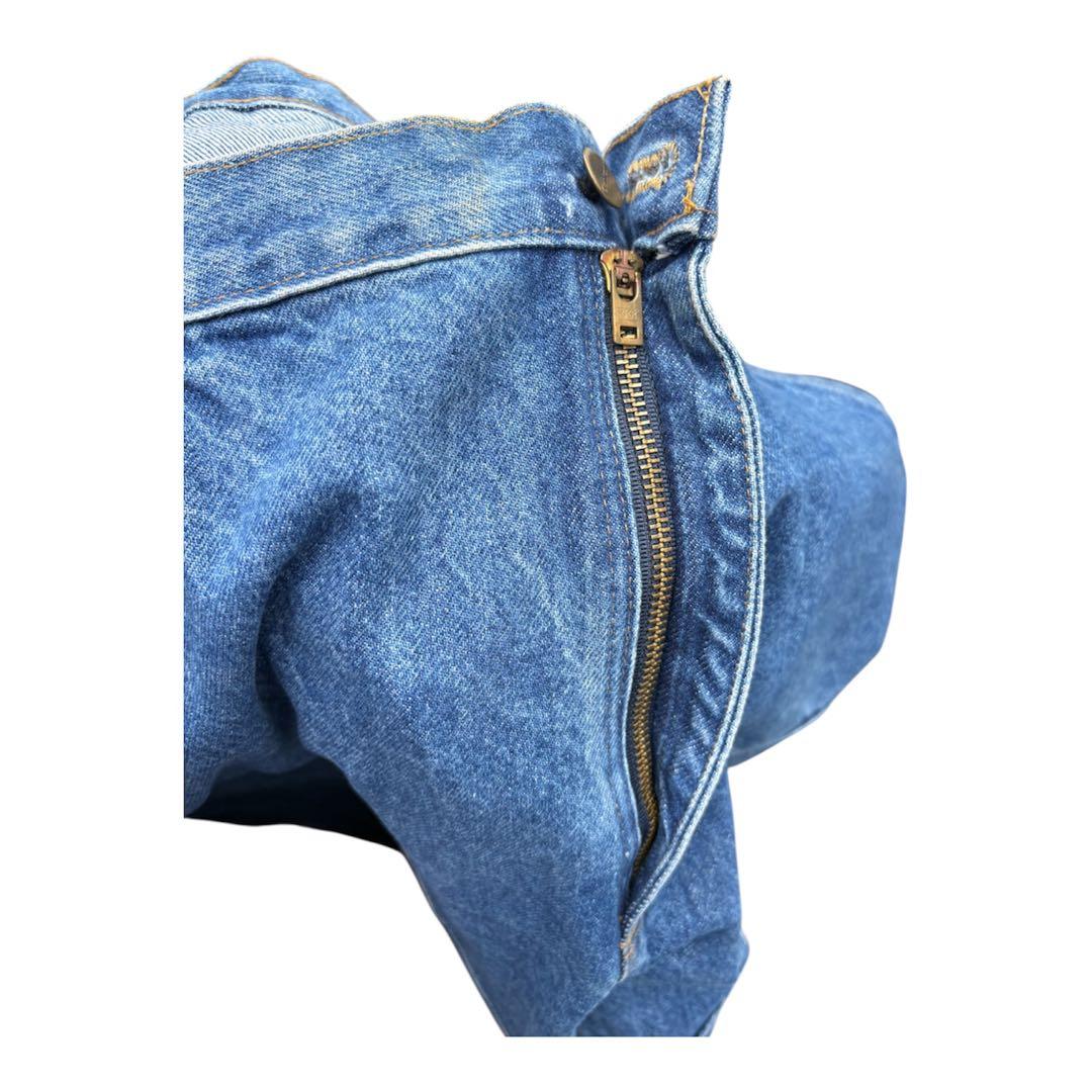 パンツ carhartt/double knee \"made in USA\"