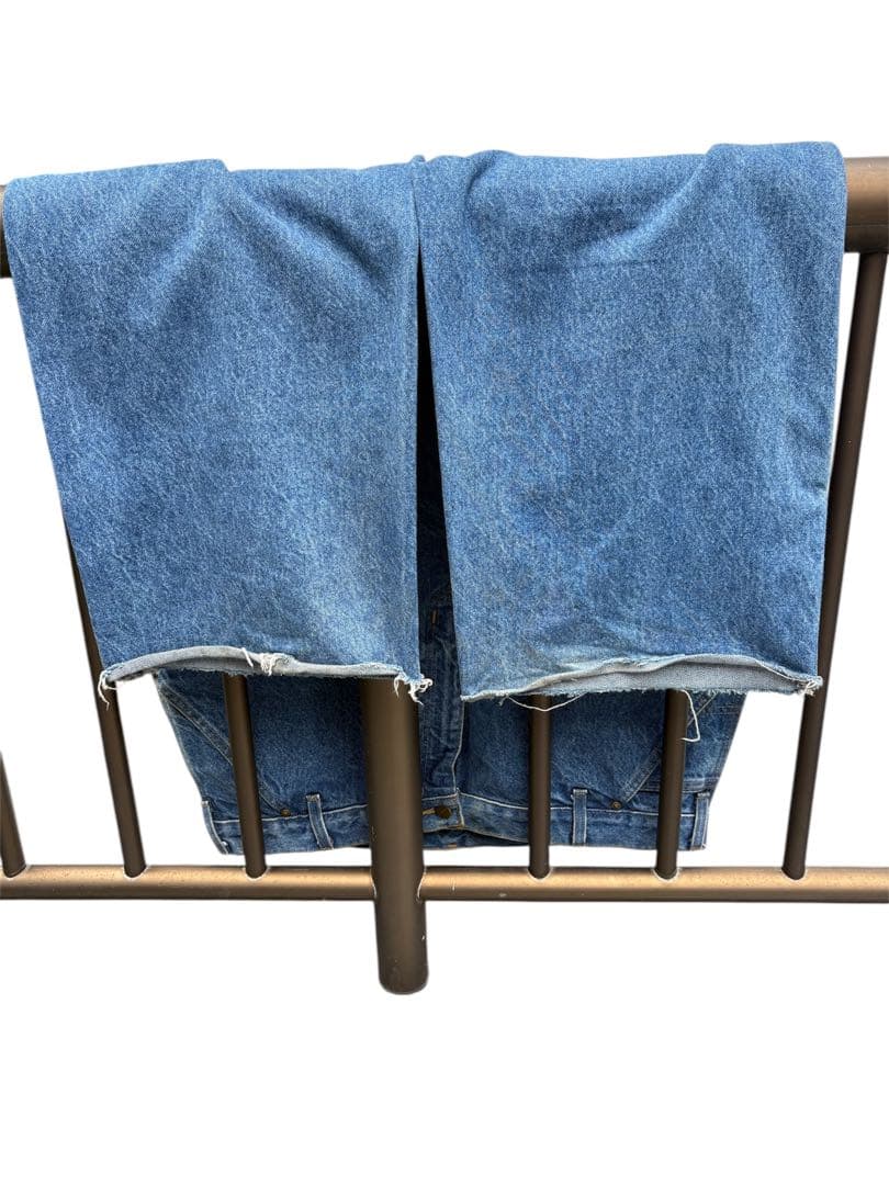 パンツ carhartt/double knee \"made in USA\"