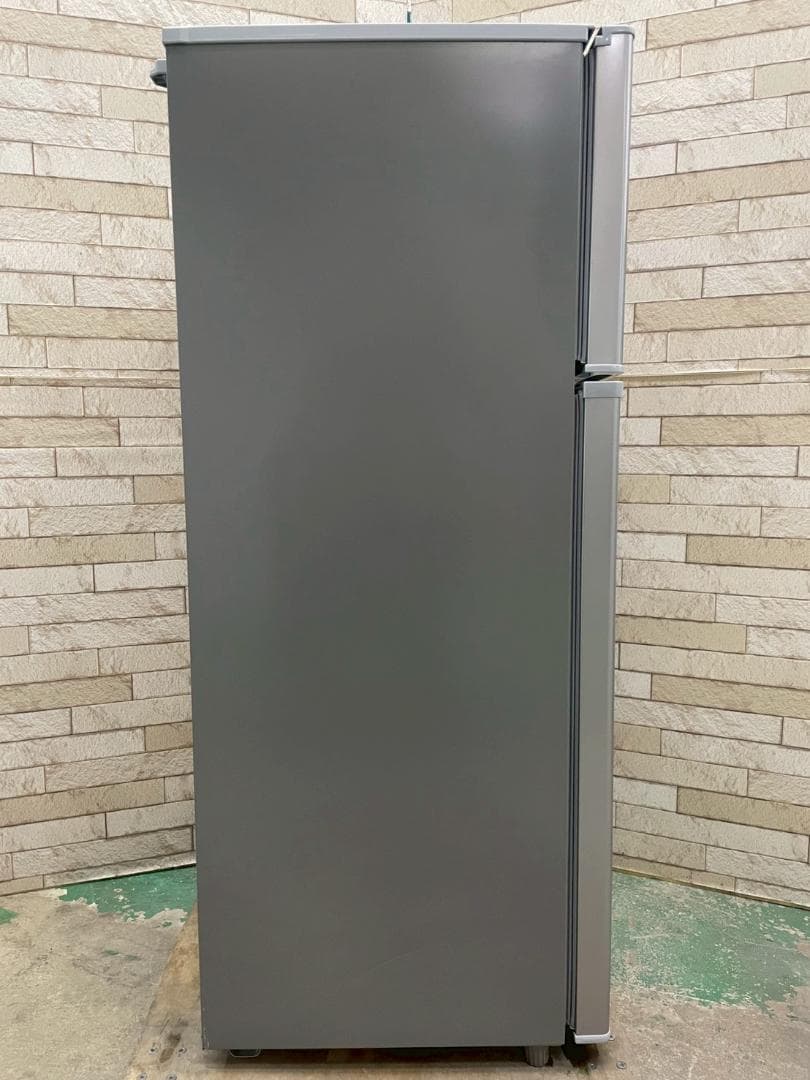 大阪送料無料★3か月保障付き★冷蔵庫★シャープ★SJ-H13E-S★SR-270