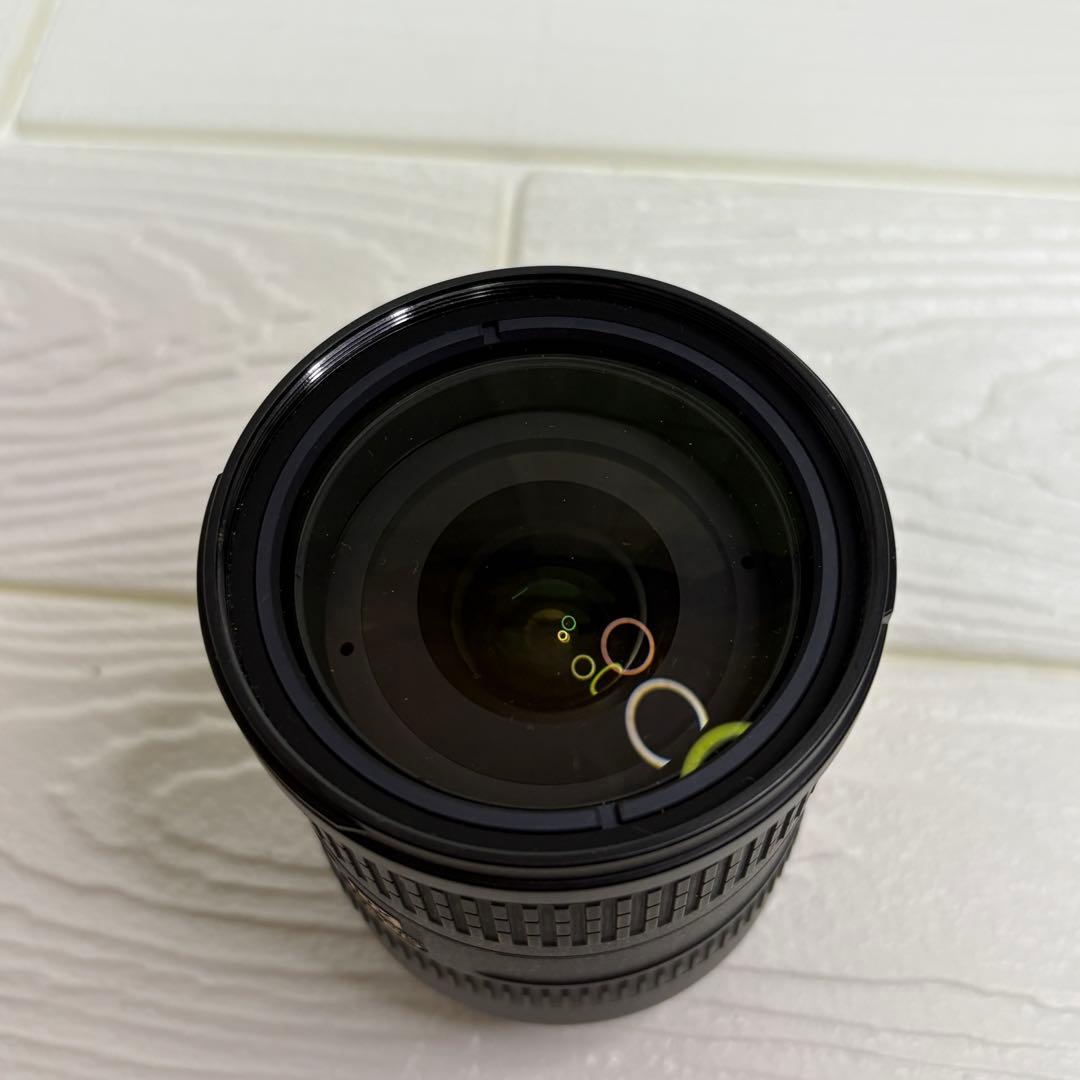 レンズ(ズーム) AF-S NIKKOR 18-200 3.5-5.6 ED DX VR