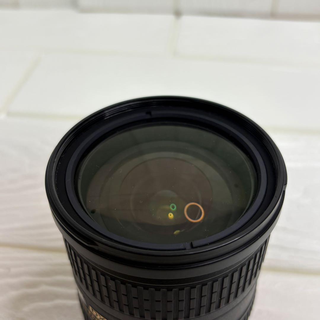 レンズ(ズーム) AF-S NIKKOR 18-200 3.5-5.6 ED DX VR