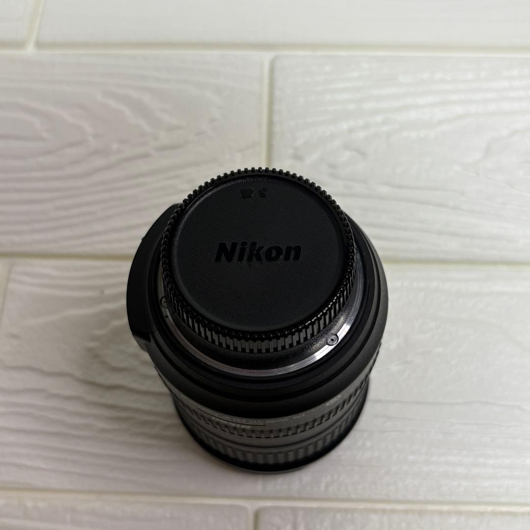 レンズ(ズーム) AF-S NIKKOR 18-200 3.5-5.6 ED DX VR