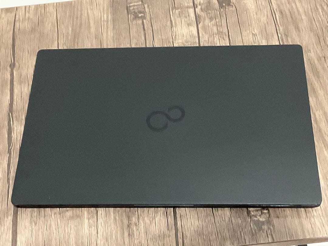 富士通LIFEBOOK U9311（第11世代i7メモリ16GB、Office付