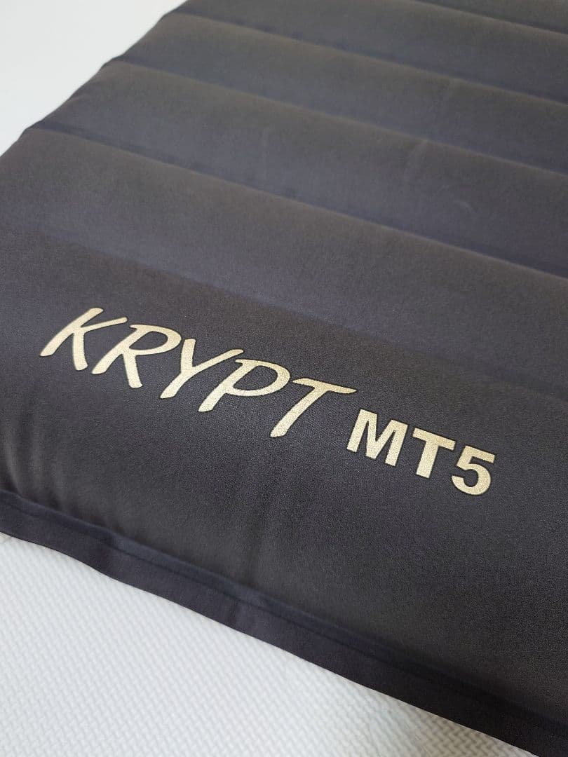 krypt mt5 クリプトサーフマット