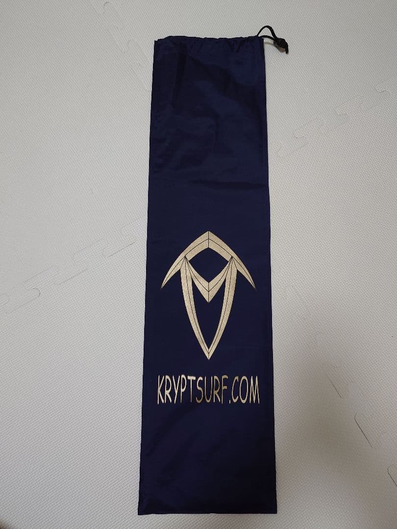 krypt mt5 クリプトサーフマット