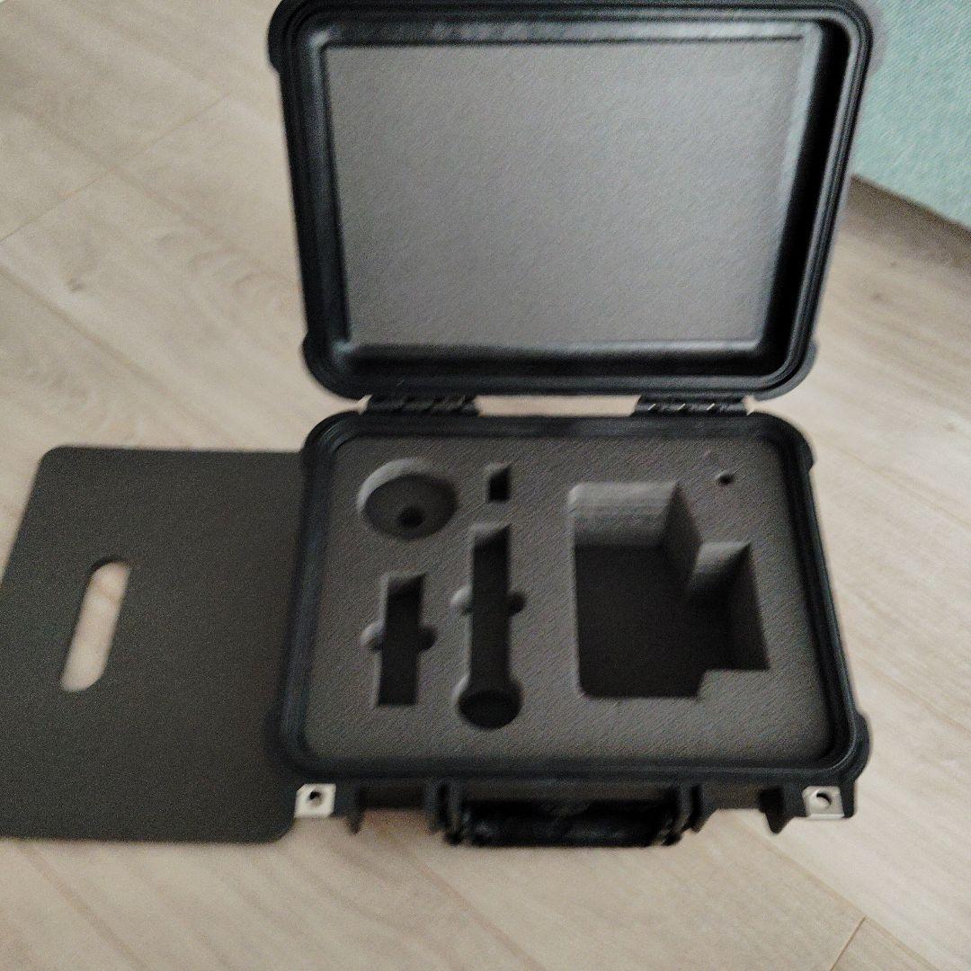 ペリカンケース PELICAN1400CASE