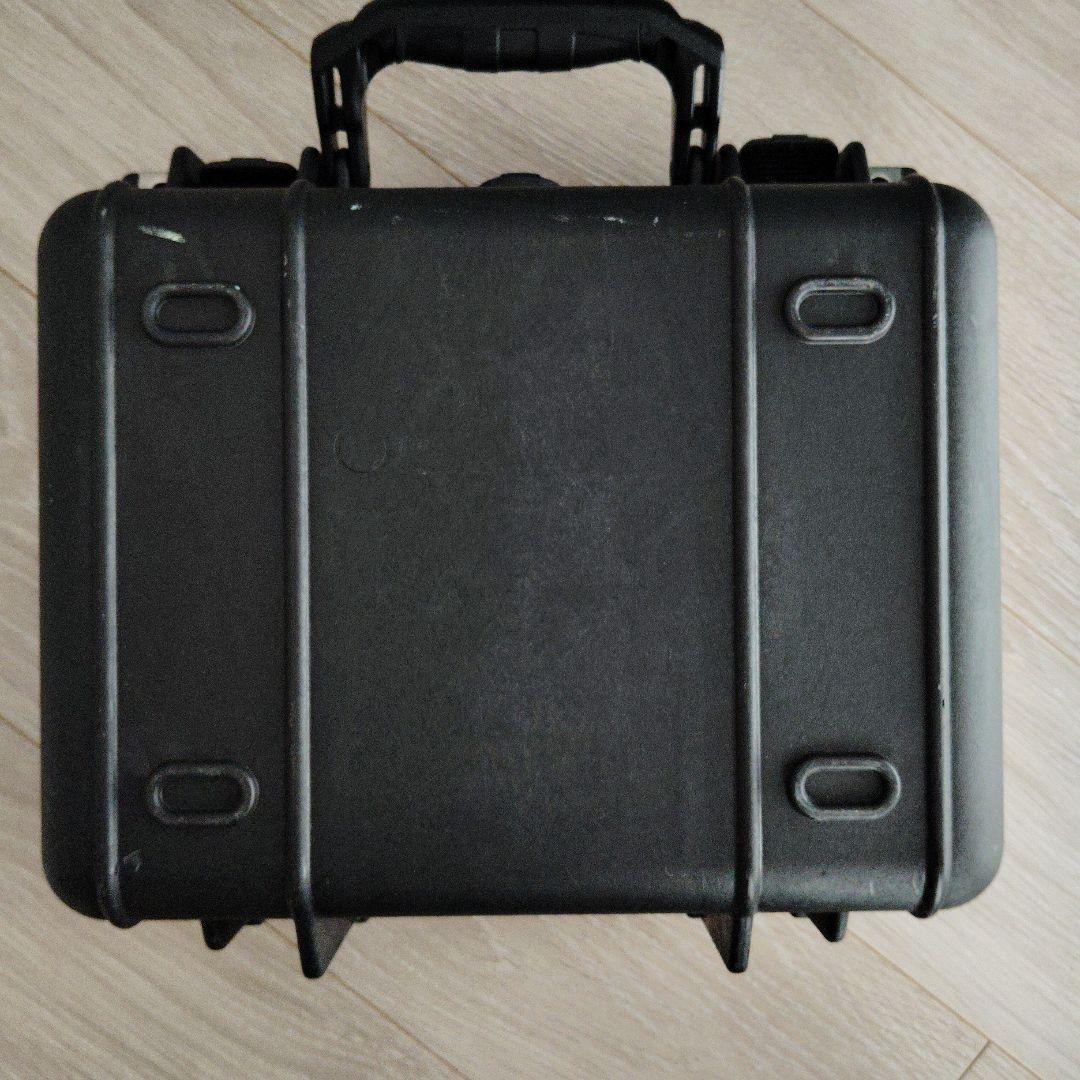 ペリカンケース PELICAN1400CASE