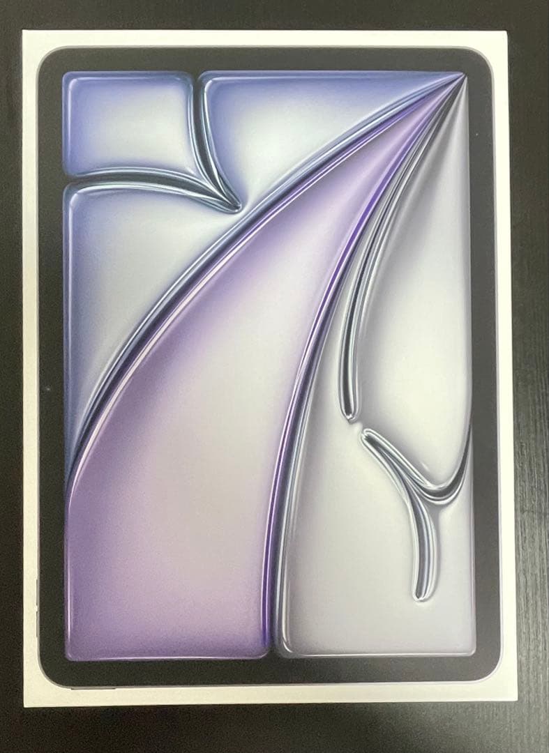 iPad Air 11インチ（M2） Wi-Fi 128GB フィルム・ケース付