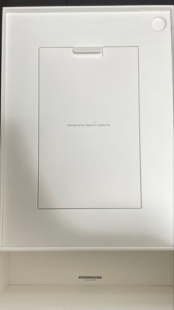 iPad Air 11インチ（M2） Wi-Fi 128GB フィルム・ケース付