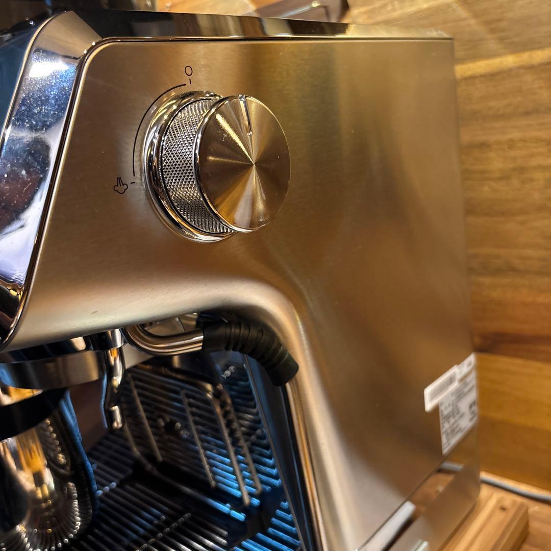 デロンギ ラ・スペシャリスタ プレスティージオ EC9355J-M 土日限定特価