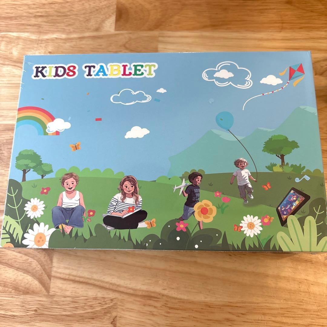 Android 15 タブレット10インチ 大画面 ケース付 高齢者 キッズ