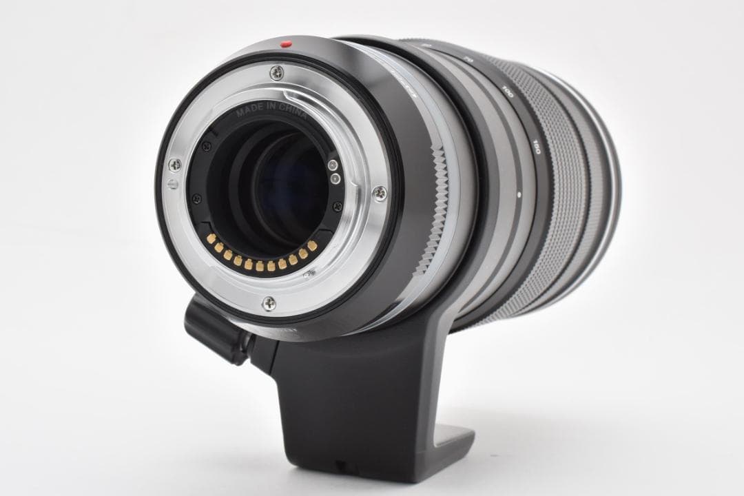 動確済 OLYMPUS M.ZUIKOED 40-150mm F2.8 #596