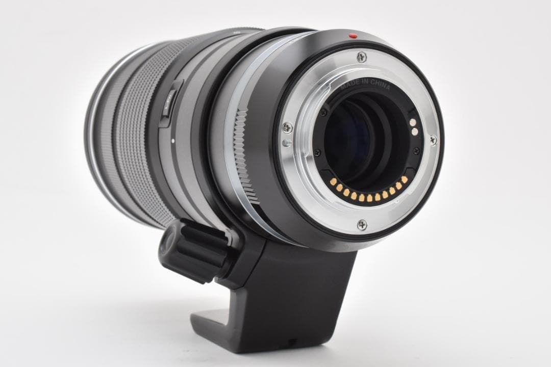 動確済 OLYMPUS M.ZUIKOED 40-150mm F2.8 #596