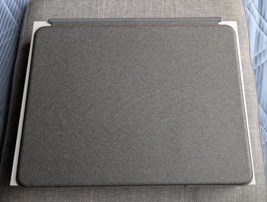 ペン＋キーボード 12.9インチiPad Pro Wi-Fi 128GB第5世代