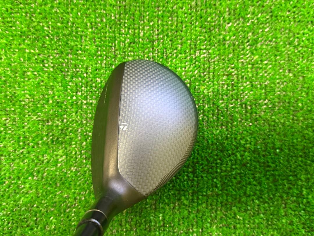 Qi35 MAX レスキュー 6U Diamana TM 60 S