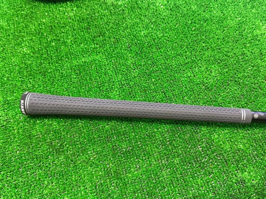 Qi35 MAX レスキュー 6U Diamana TM 60 S