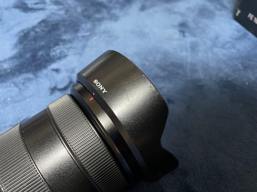 レンズ(ズーム) SONY FE 16-35mm F2.8 GM 1635gm