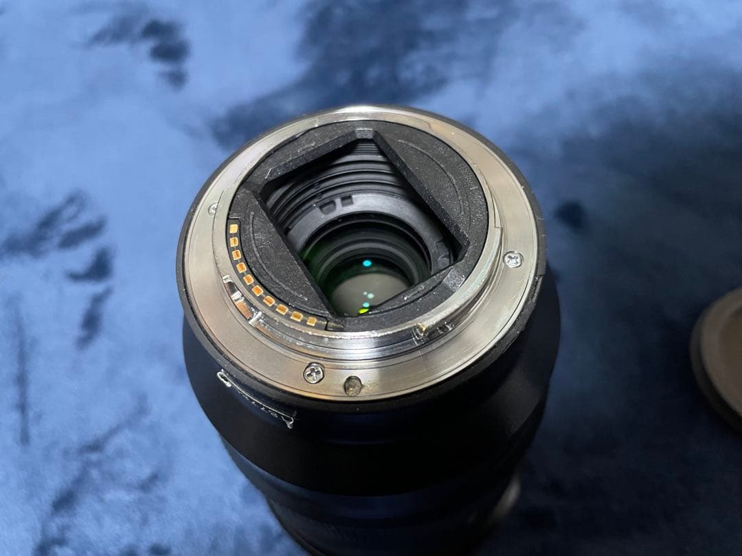 レンズ(ズーム) SONY FE 16-35mm F2.8 GM 1635gm