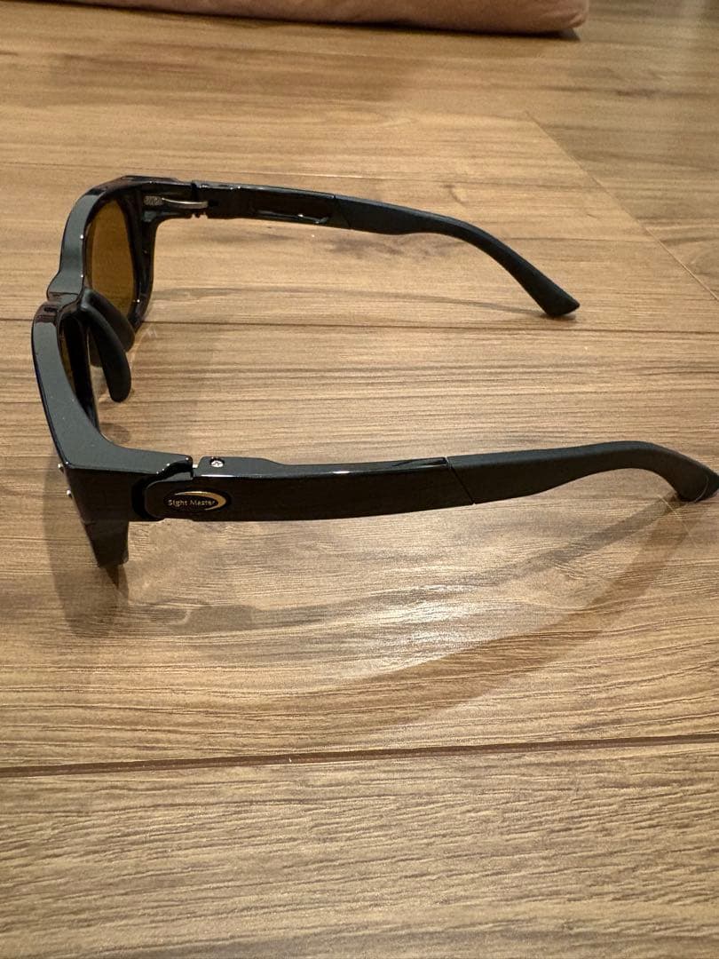 【美品】ティムコ サイトマスター CLASSICO Plus(SWR)