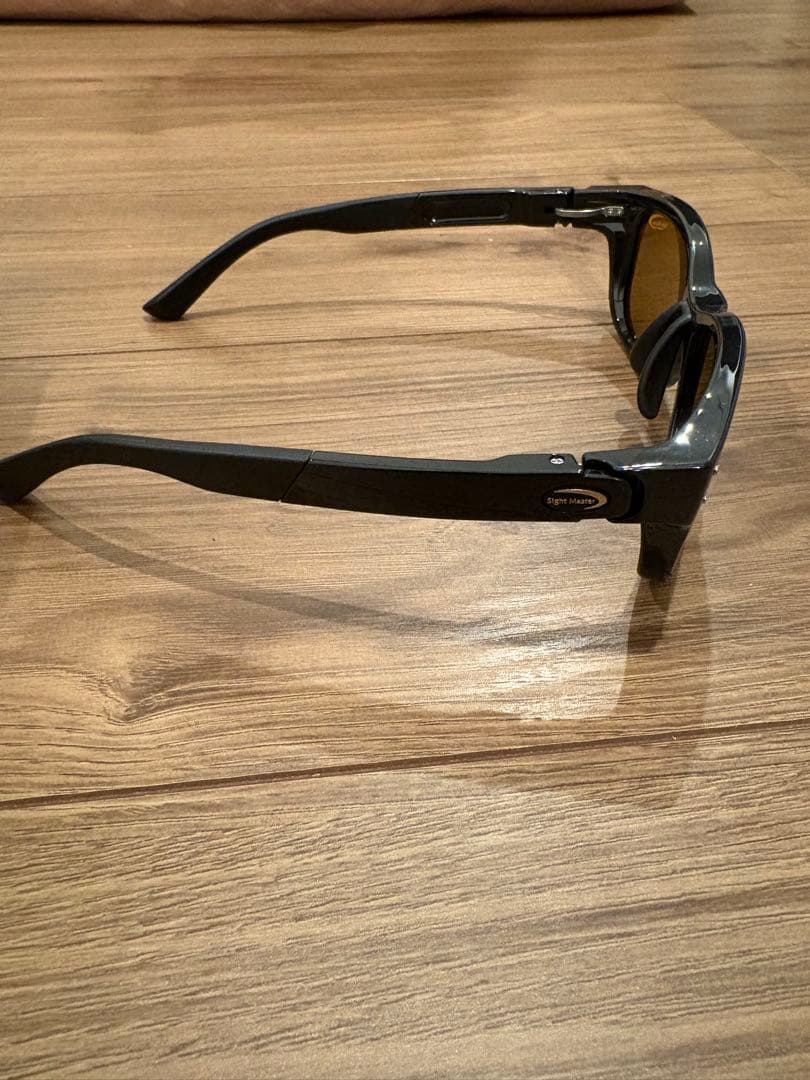 【美品】ティムコ サイトマスター CLASSICO Plus(SWR)