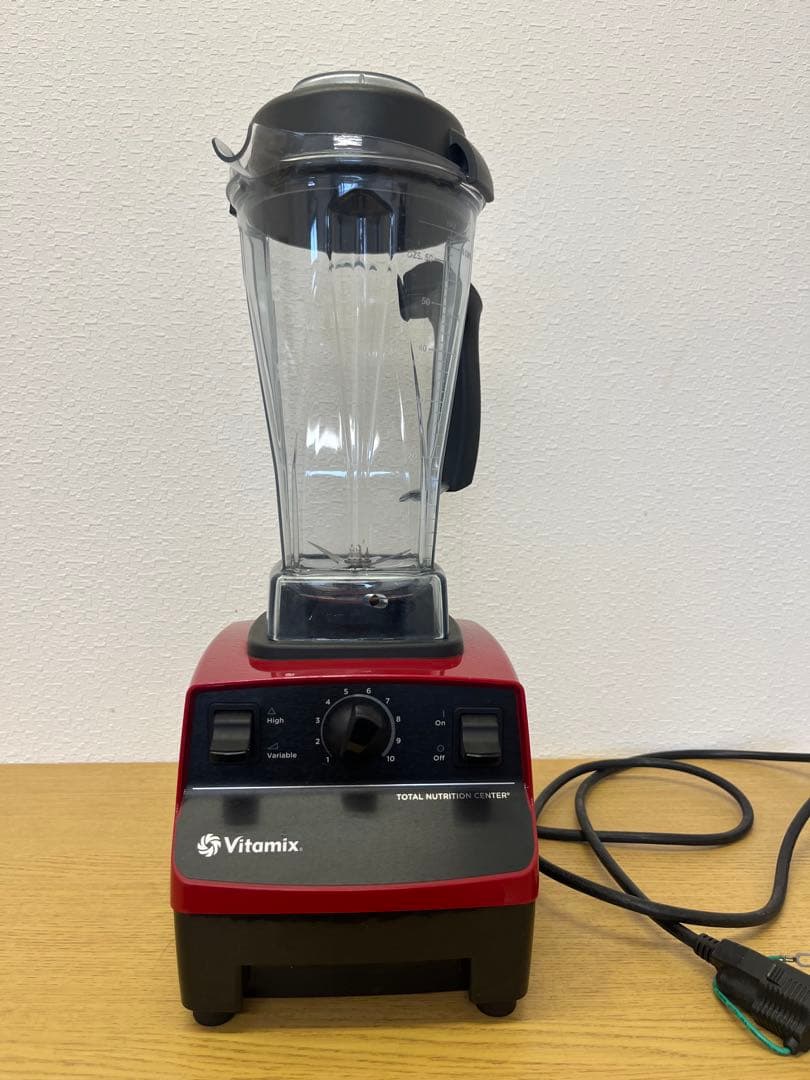 Vitamix バイタミックス　TNC5200 VM0111 ミキサー