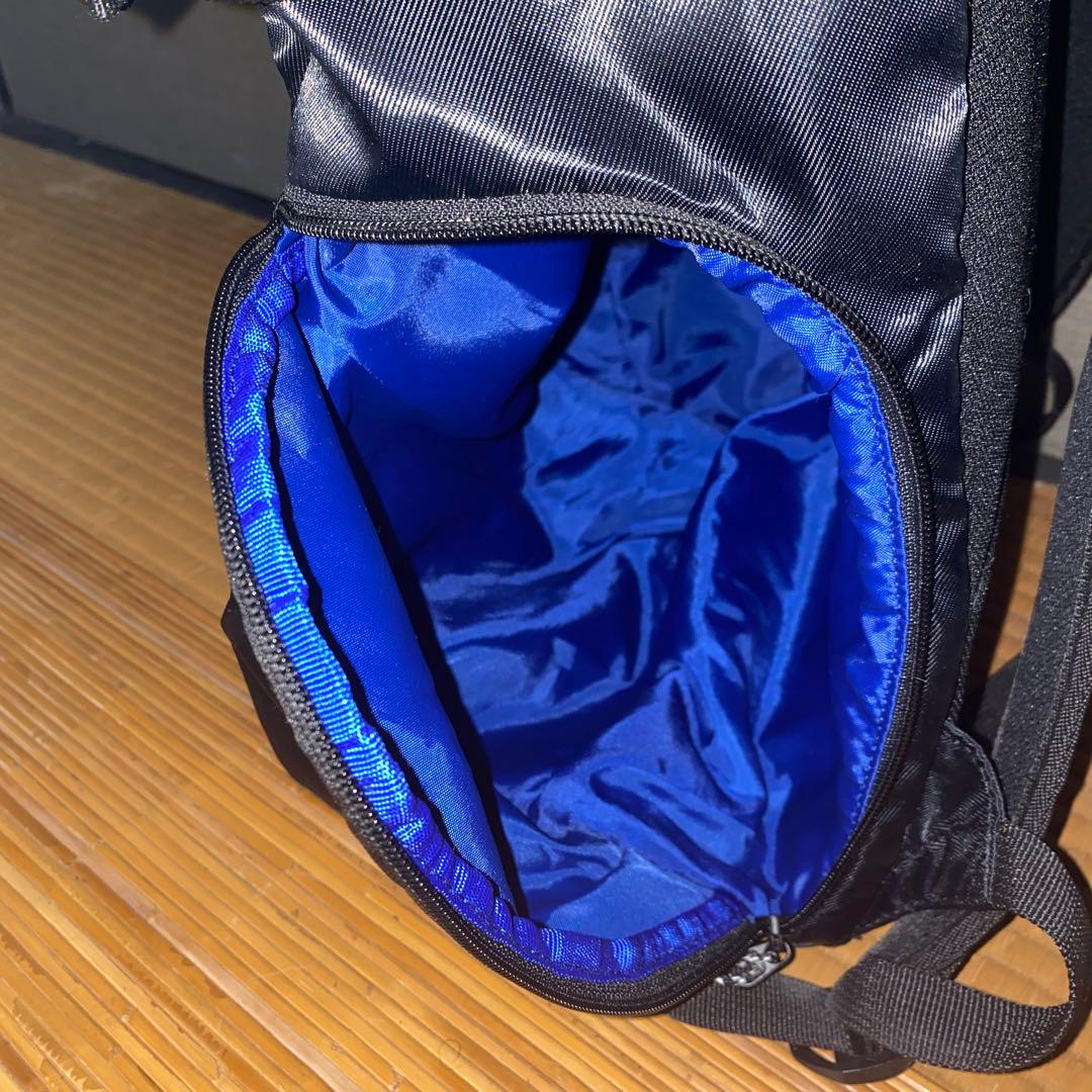 東山バレー部活カバン