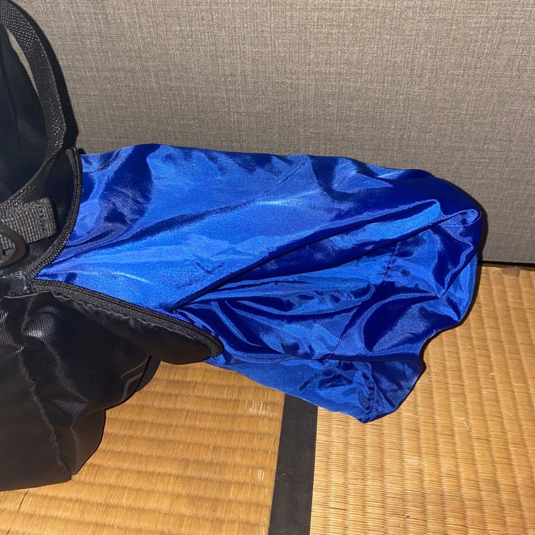 東山バレー部活カバン