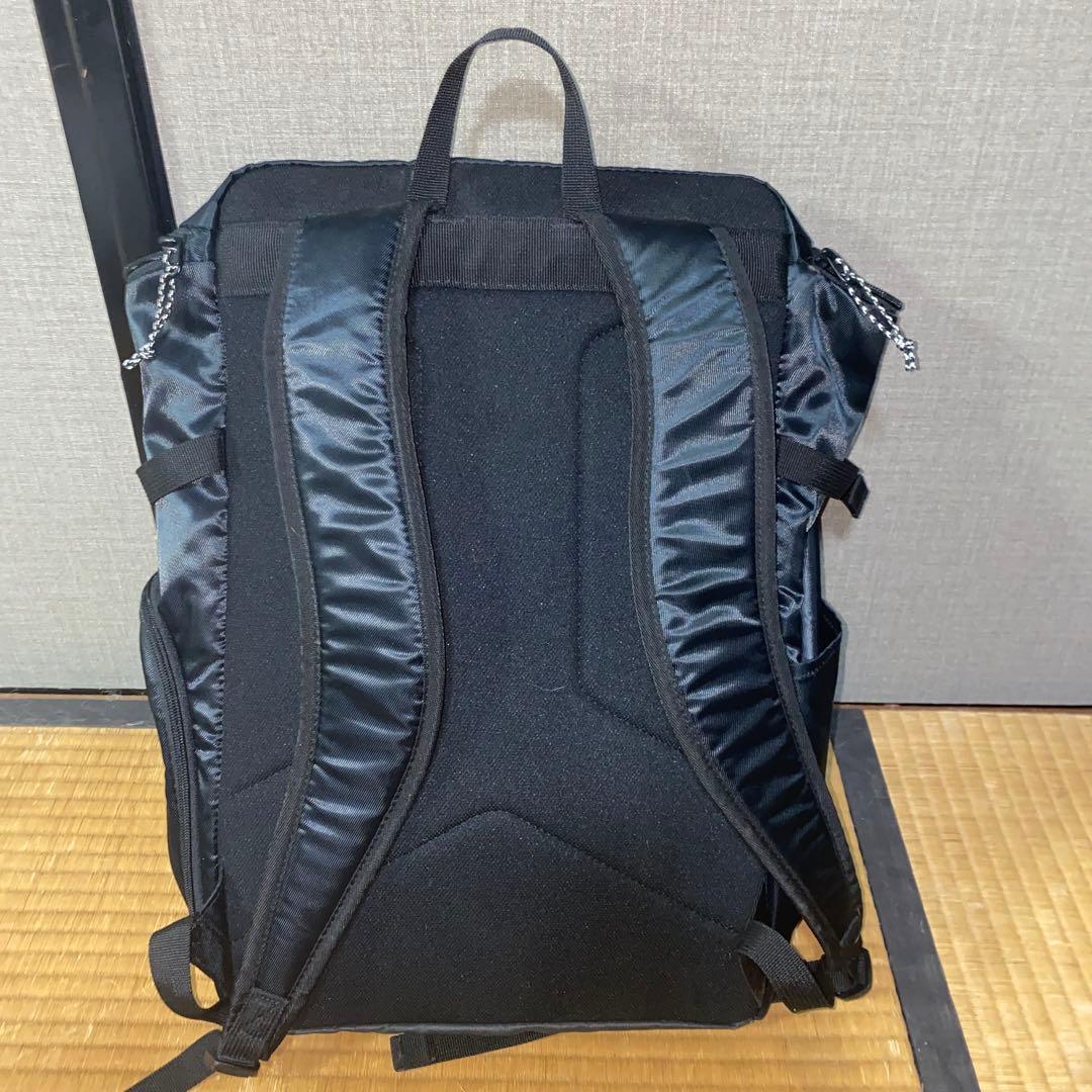 東山バレー部活カバン