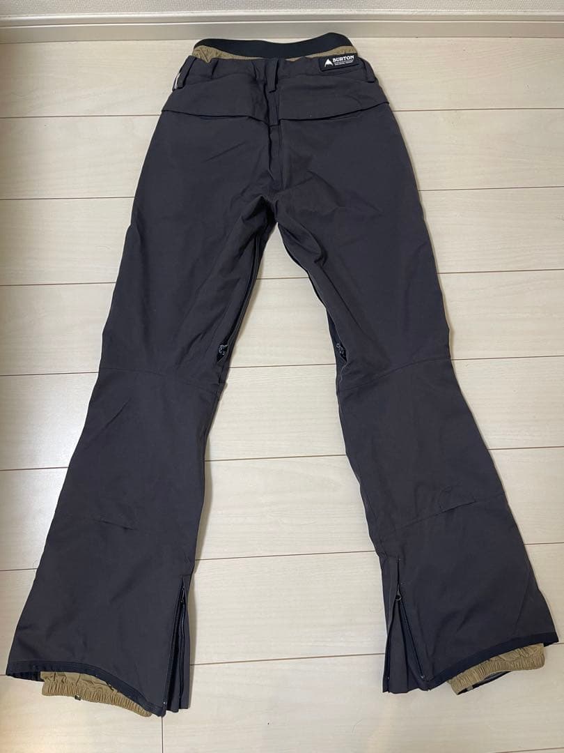 BURTON バートン スノーボードパンツ レディース XS
