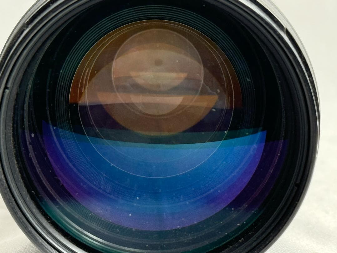 レンズ(ズーム) SIGMA APO 70-200mm F2.8