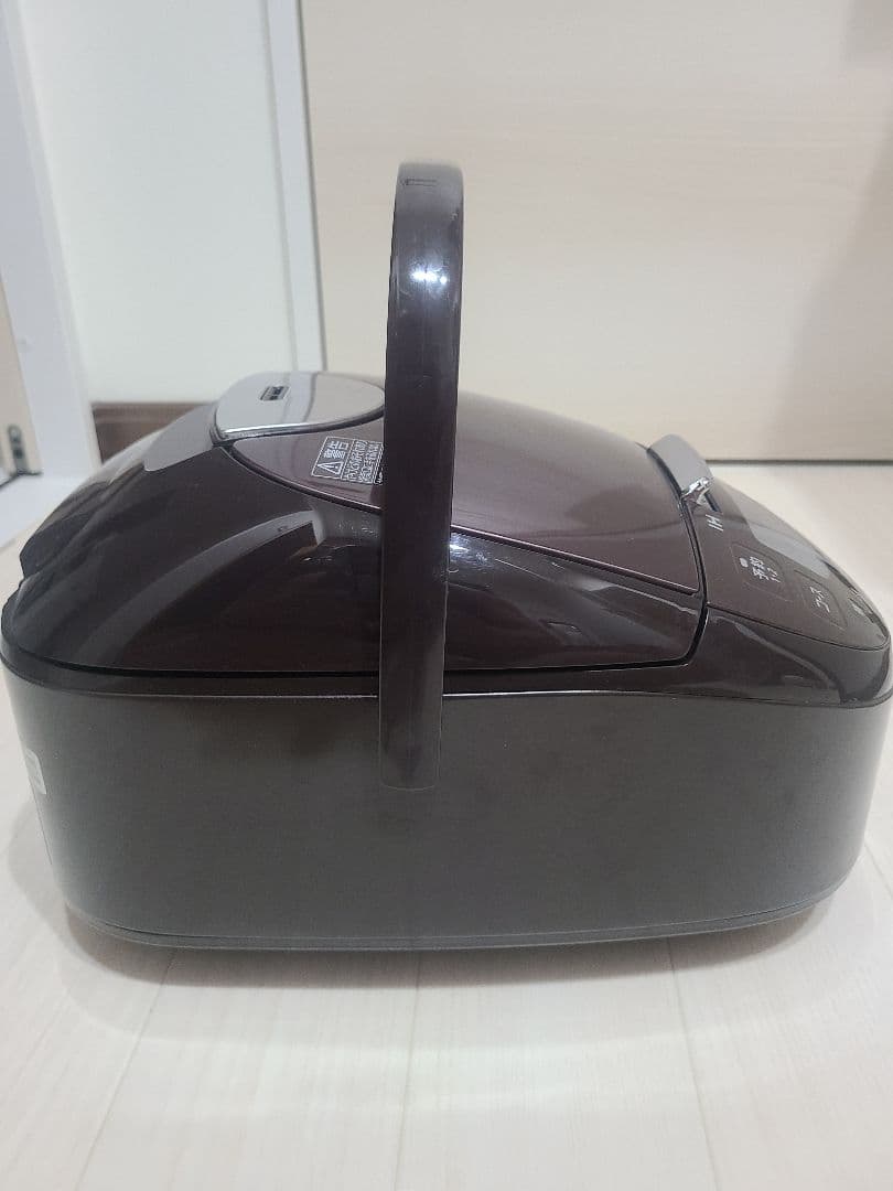 Panasonic SR-FD101 炊飯器 IH　2023年製
