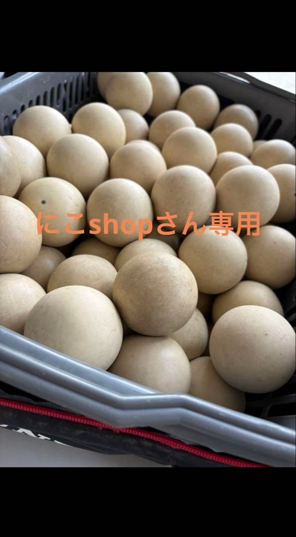 ソフトテニス練習用ボール200球プラスおまけ球