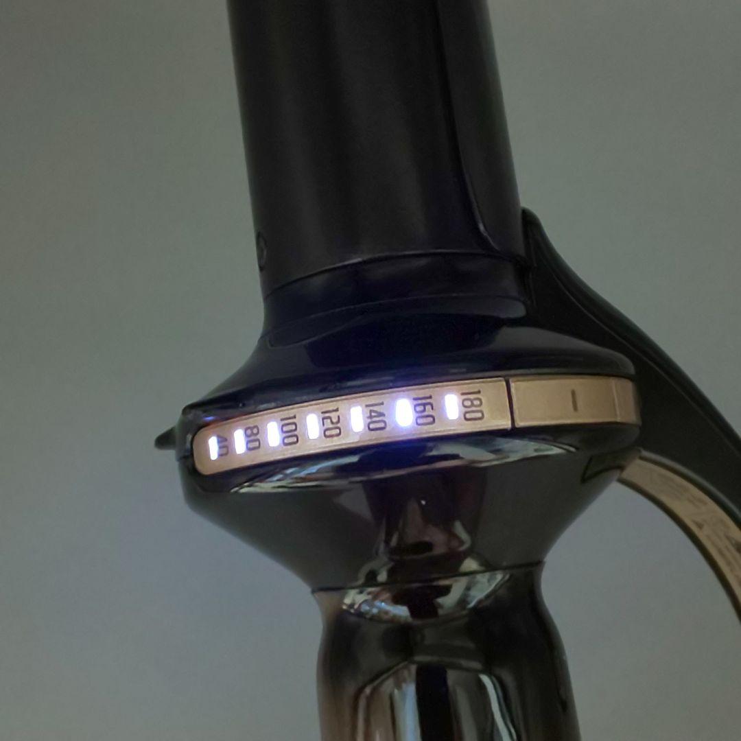 リュミエリーナ ヘアビューロン 4Dplus カール34mm【正規品】739