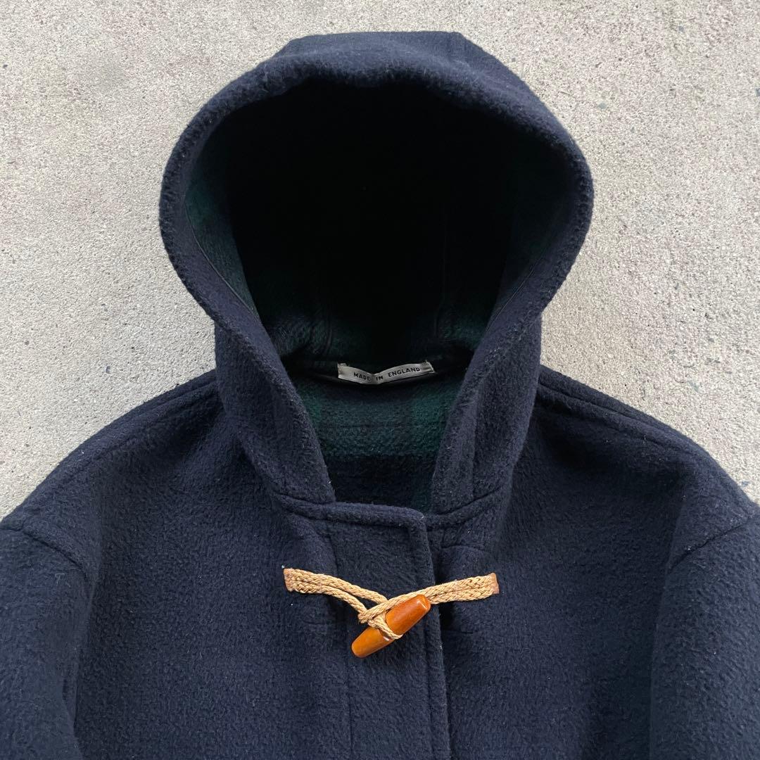 ジャケット・アウター MONTGOMERY BY Tibbett