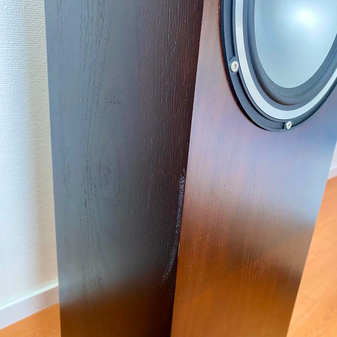 TANNOY タンノイ Revolution XT 8F トールボーイスピーカー