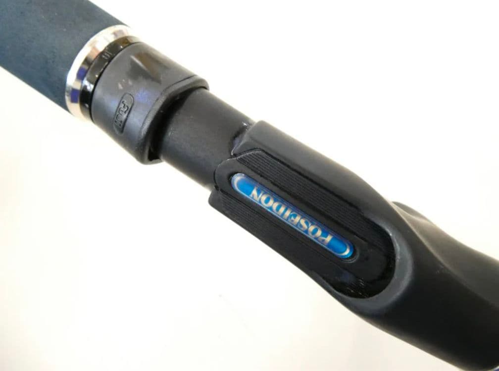 ポセイドン ハイピッチジャーカーPHPJ 410