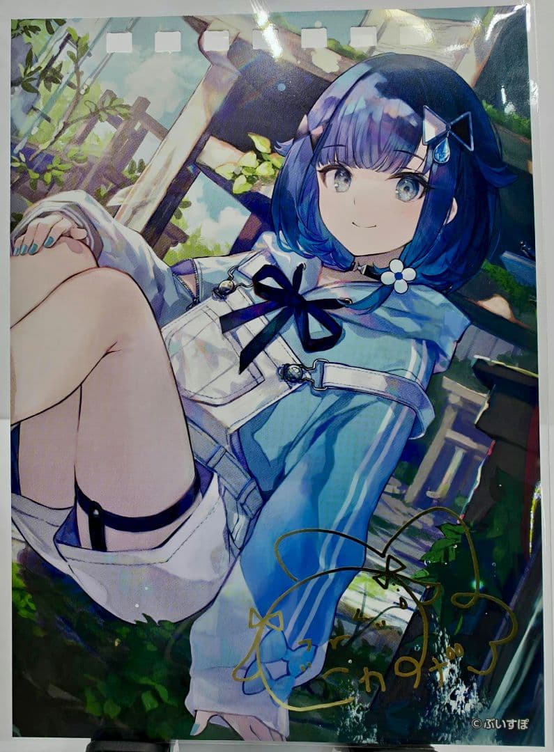 紡木こかげ キーボード ぶいすぽっ ゲーミングキーボード