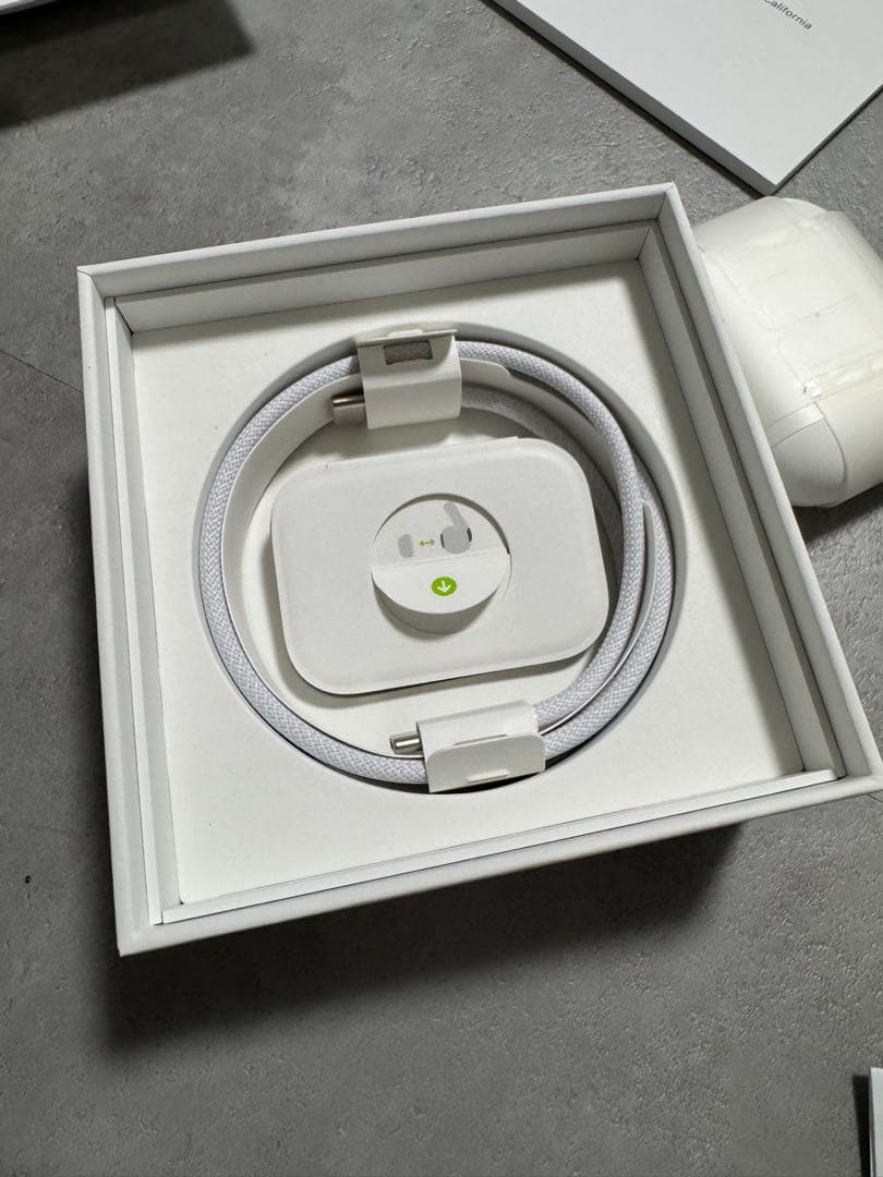 ヒ*ロ様 AirPods Pro (第2世代) NOMAD レザーケースセット